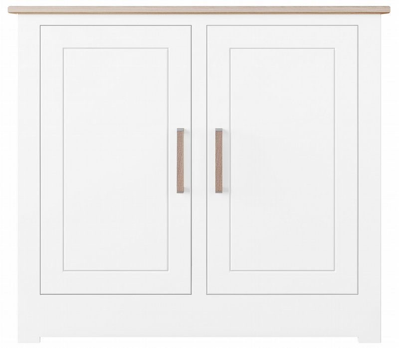 Hill and Hunter - Modo Dining Small 2 Door Sideboard